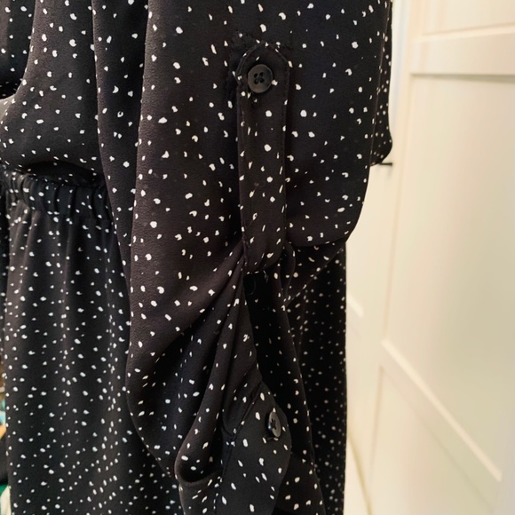 GUC Casual Dress No Brand No labels Size L - Picture 5 of 9